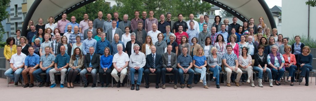 Kollegium 2015