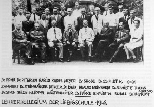 Kollegium 1948