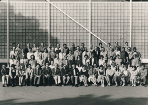 Kollegium 1979