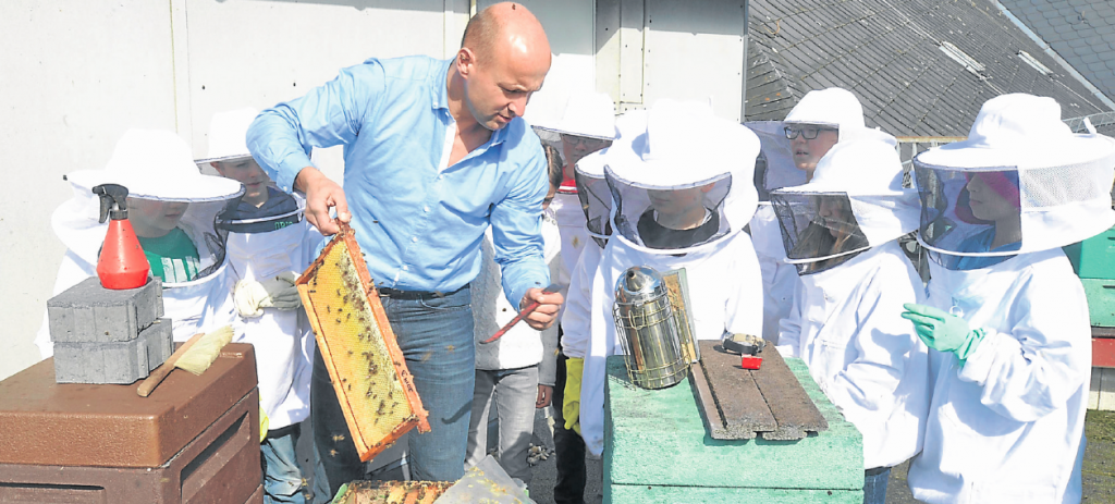 BienenAG